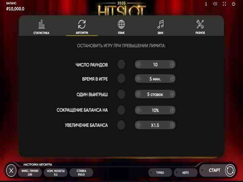 Hit Slot FAQ - часто задаваемые вопросы об игре Хит Слот