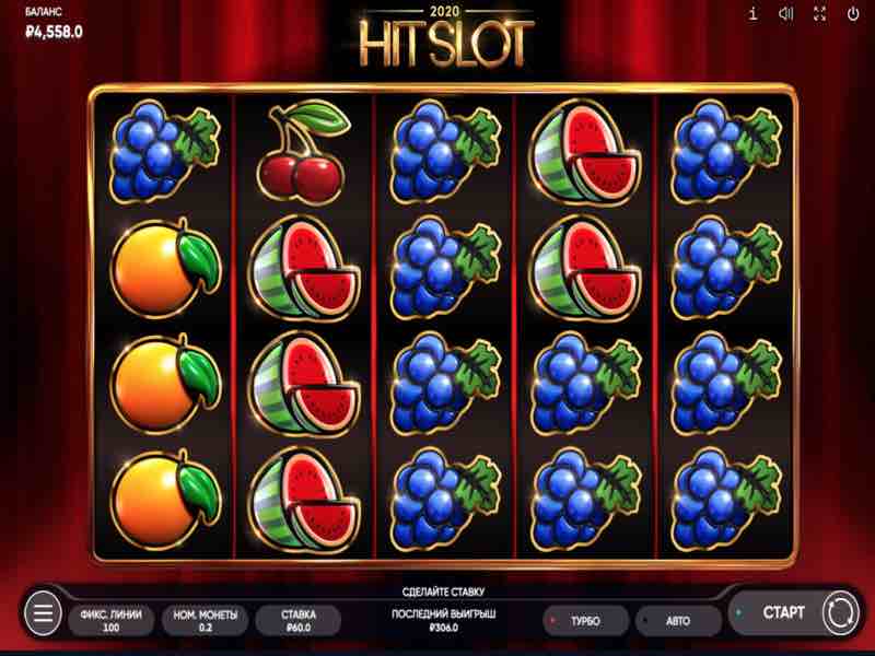 Скачать приложение Hit Slot Скачать приложение Hit Slot